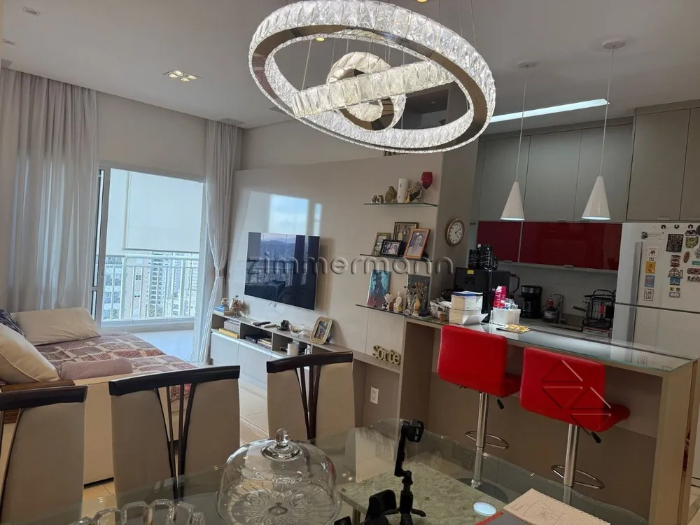 Apartamento, 3 quartos, 96 m² - Foto 9