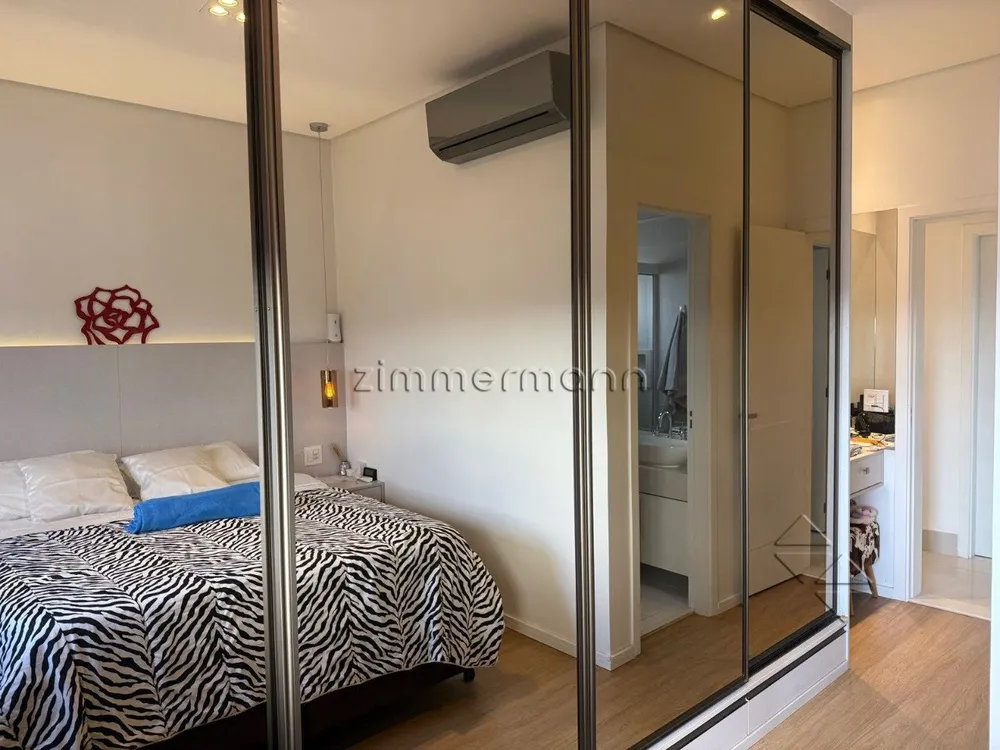 Apartamento, 3 quartos, 96 m² - Foto 5