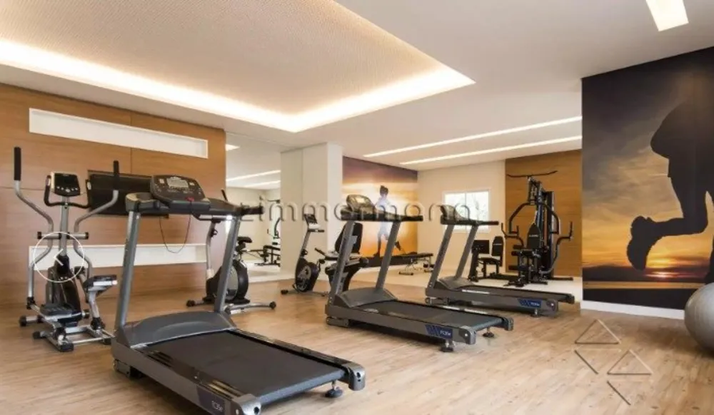 Apartamento, 3 quartos, 96 m² - Foto 4