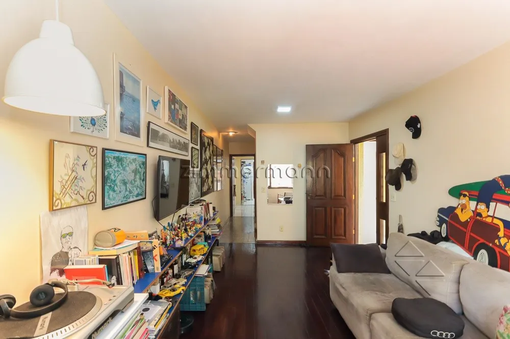 Casa, 3 quartos, 153 m² - Foto 3