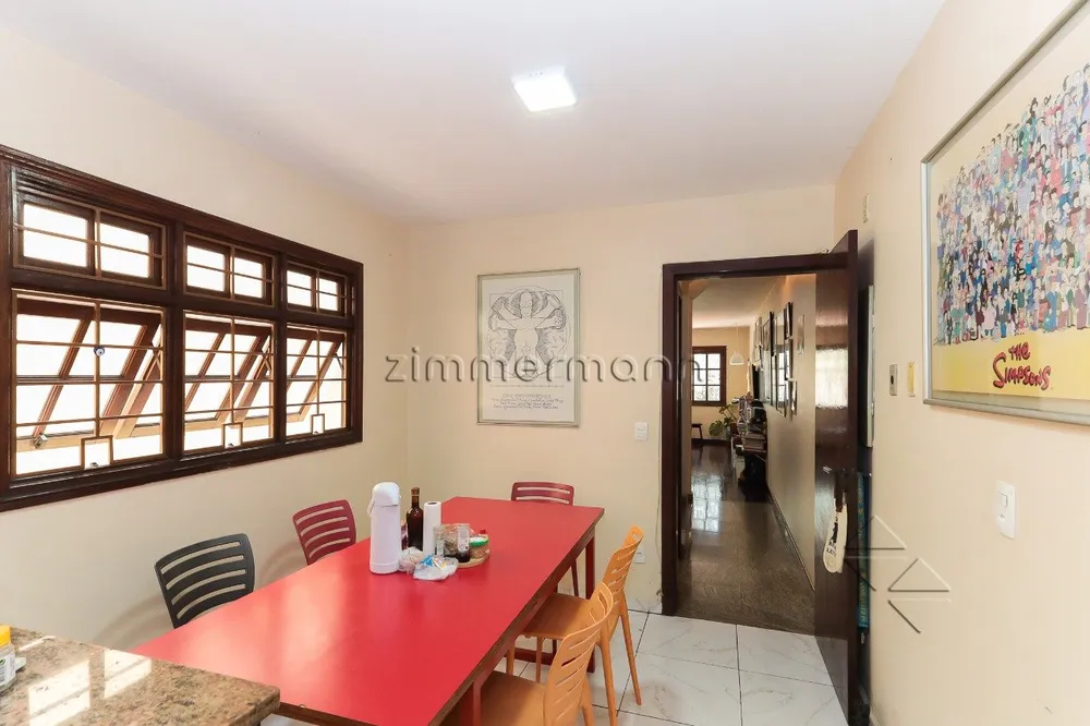 Casa, 3 quartos, 153 m² - Foto 9
