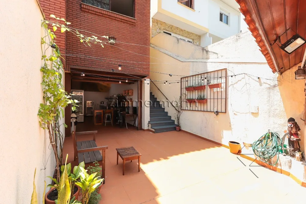 Casa, 3 quartos, 153 m² - Foto 2
