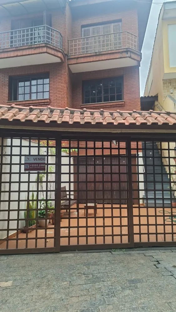 Casa, 3 quartos, 153 m² - Foto 4