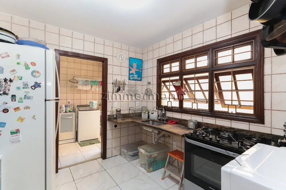 Casa, 3 quartos, 153 m² - Foto 8