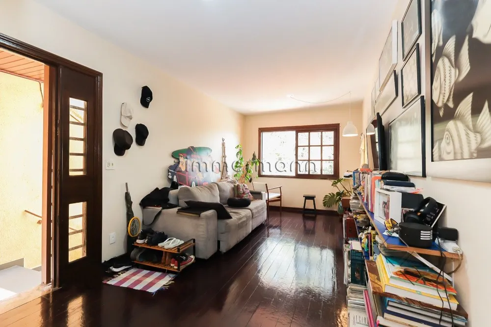 Casa, 3 quartos, 153 m² - Foto 5
