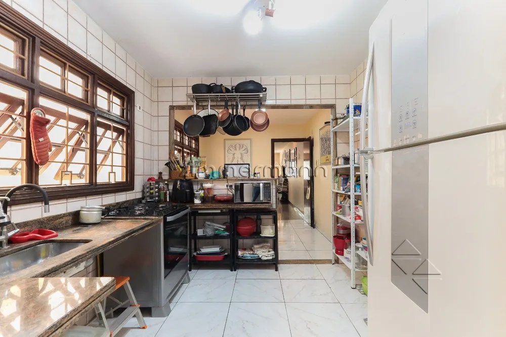 Casa, 3 quartos, 153 m² - Foto 6