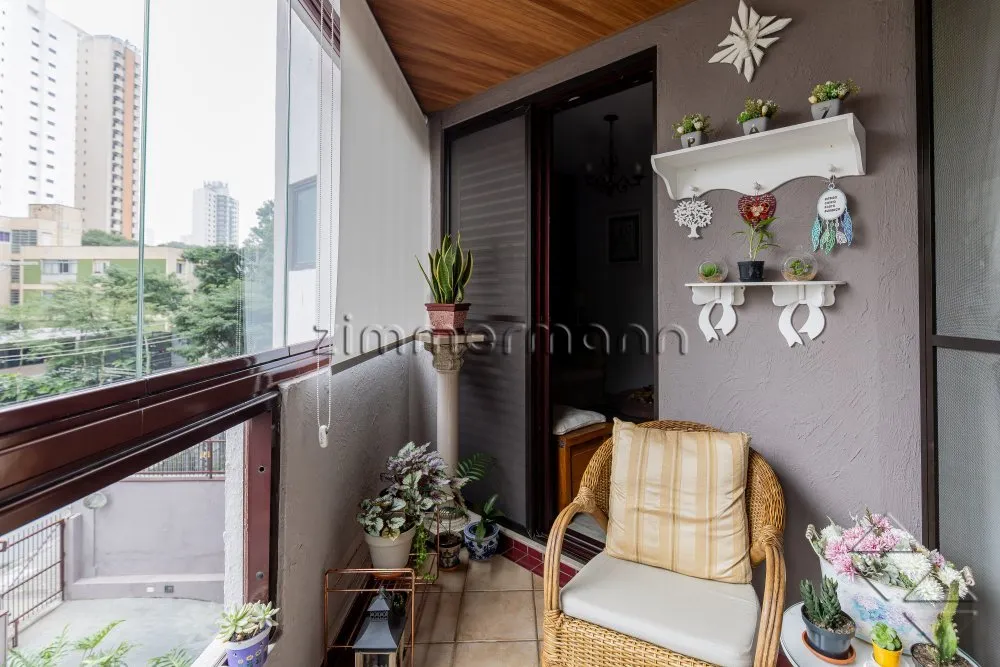 Apartamento, 3 quartos, 94 m² - Foto 2