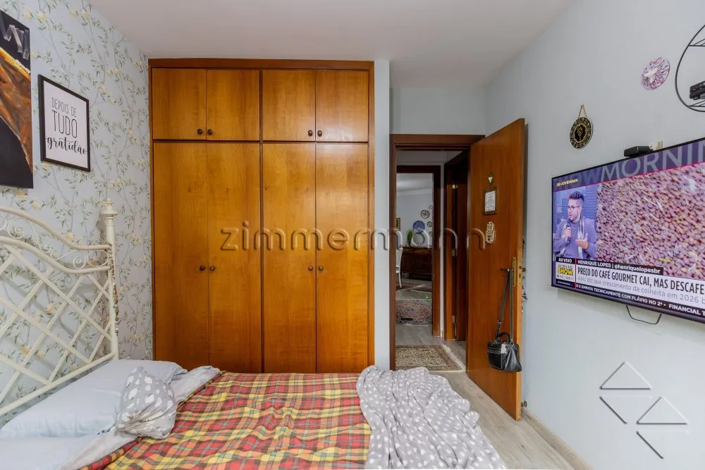 Apartamento, 3 quartos, 94 m² - Foto 4