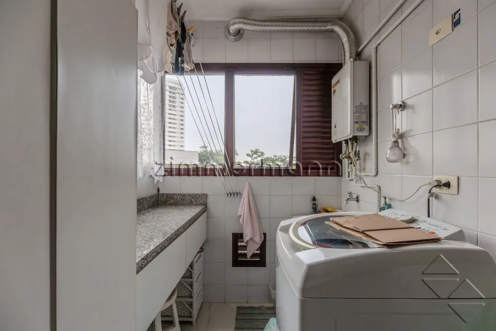 Apartamento, 3 quartos, 94 m² - Foto 4