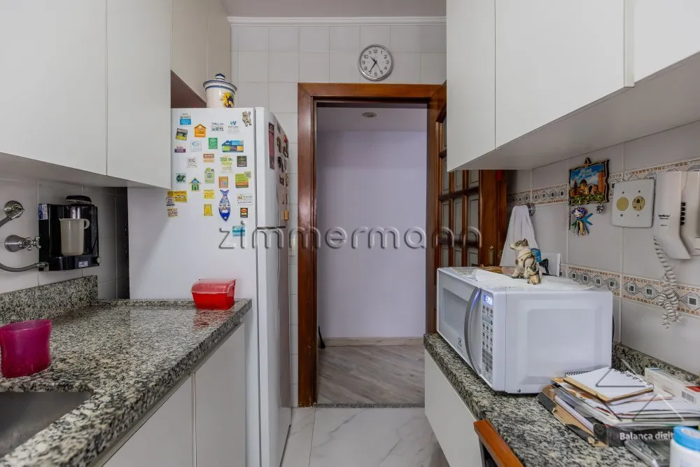 Apartamento, 3 quartos, 94 m² - Foto 2