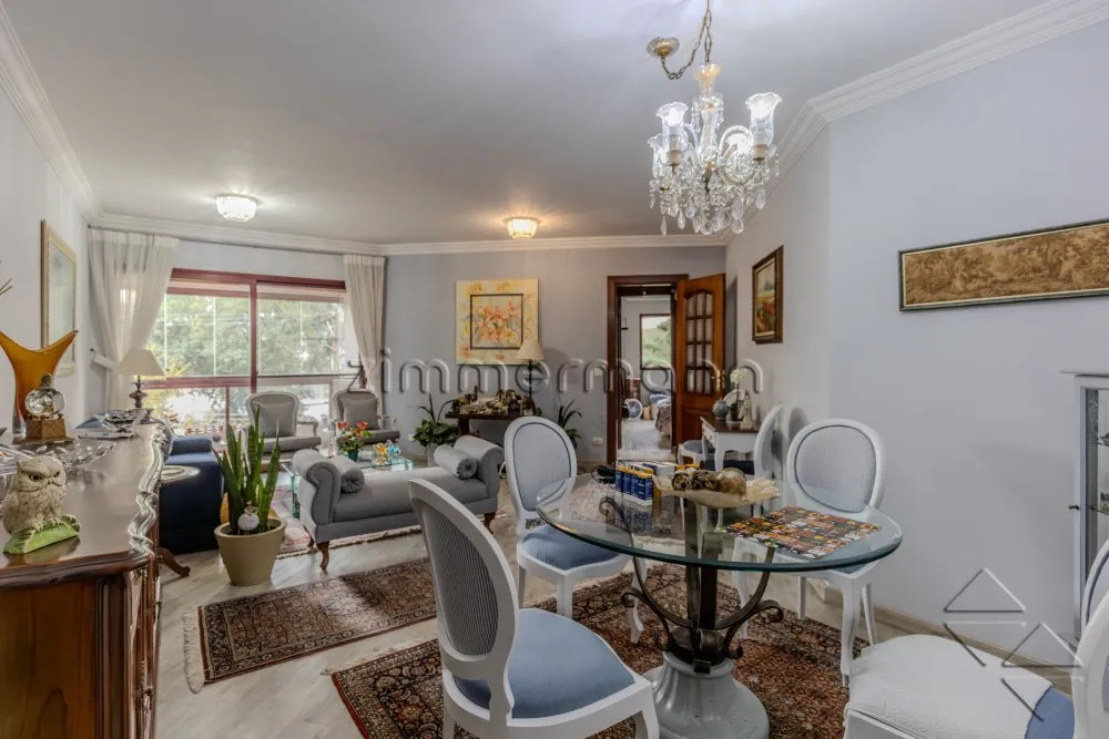 Apartamento, 3 quartos, 94 m² - Foto 3