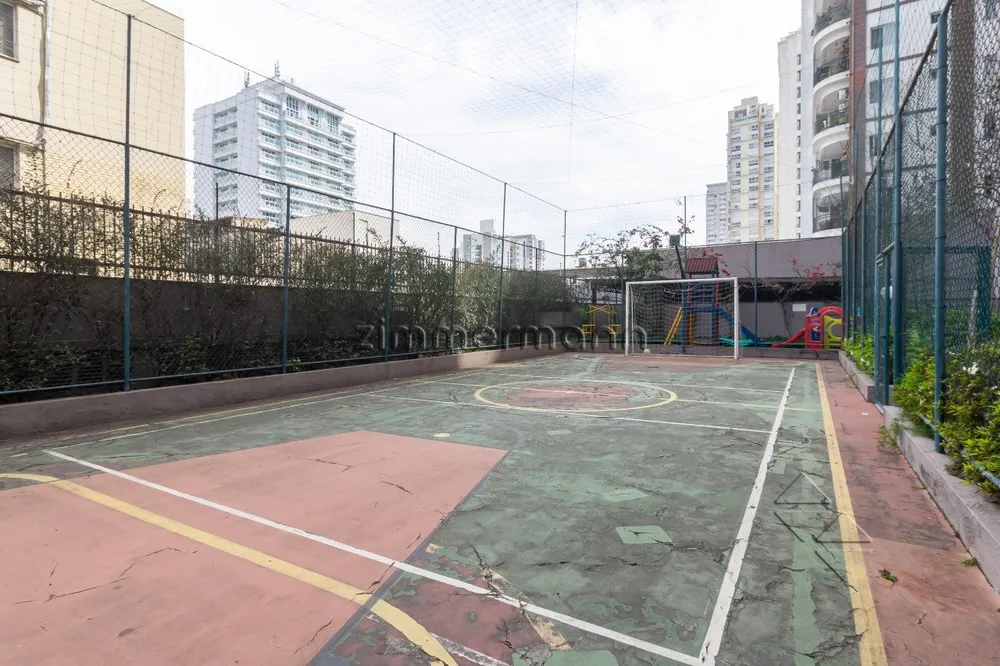 Apartamento, 3 quartos, 94 m² - Foto 1