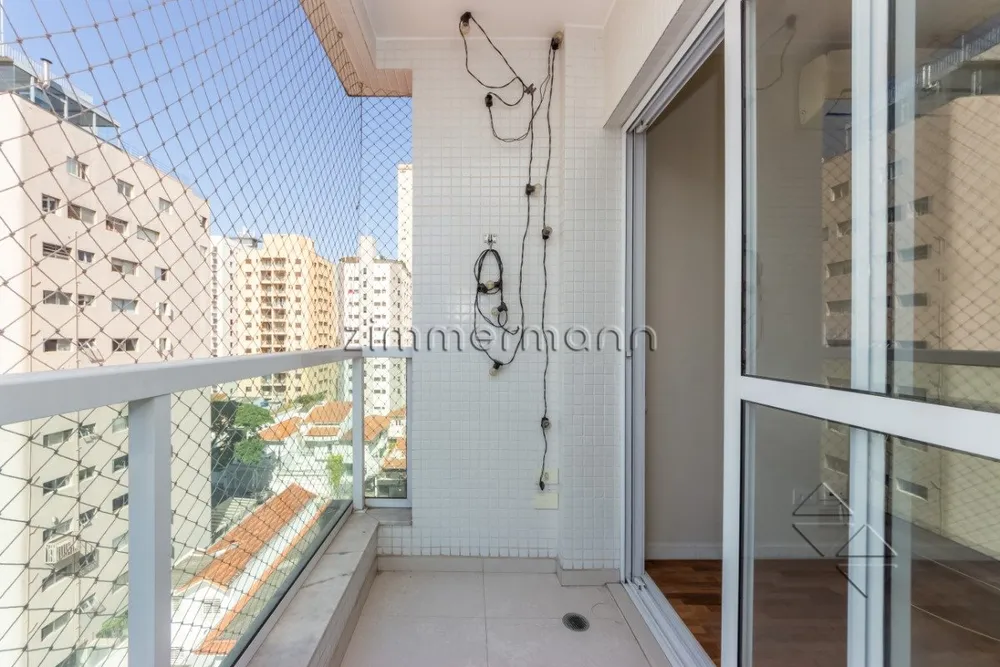 Apartamento, 2 quartos, 61 m² - Foto 3