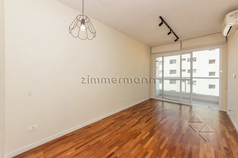 Apartamento, 2 quartos, 61 m² - Foto 1