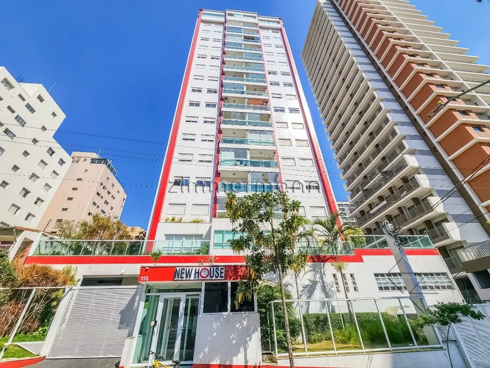 Apartamento, 2 quartos, 61 m² - Foto 8