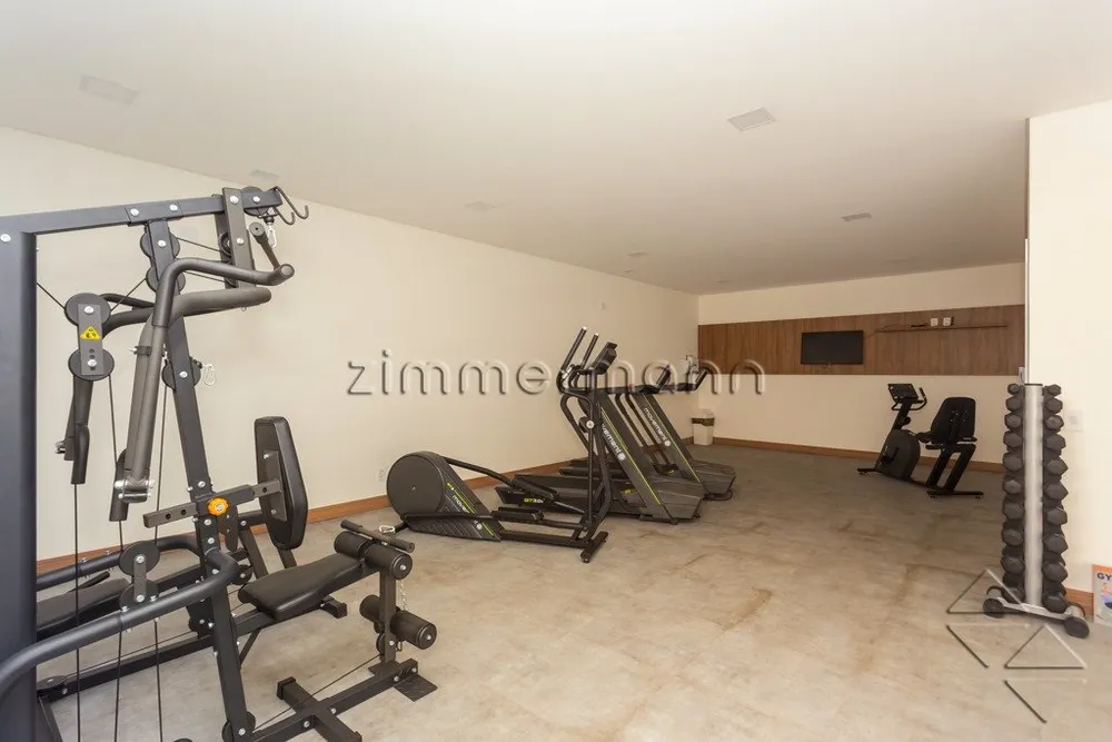 Apartamento, 1 quarto, 32 m² - Foto 1