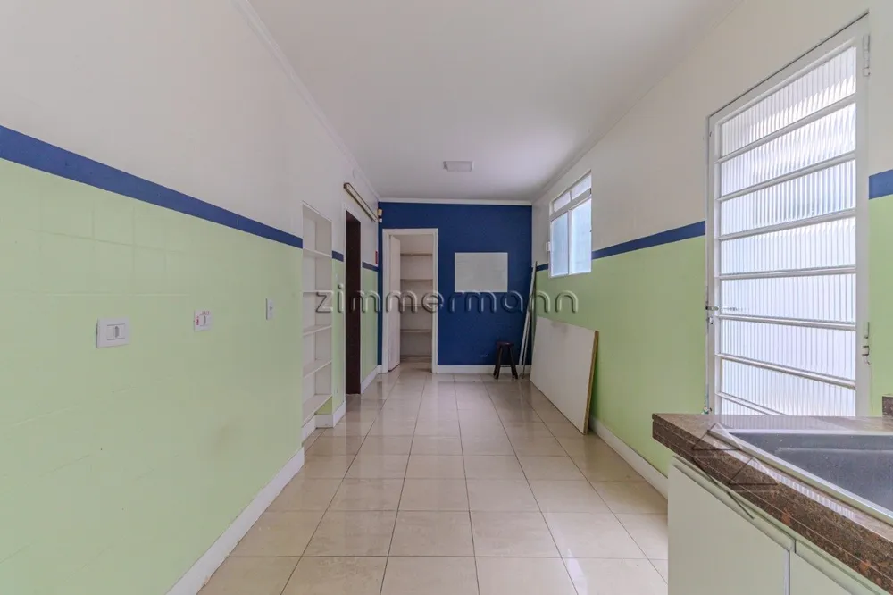 Casa, 6 quartos, 465 m² - Foto 12