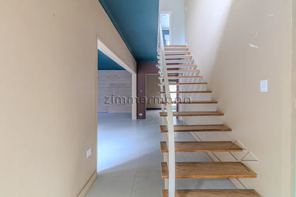 Casa, 6 quartos, 465 m² - Foto 1