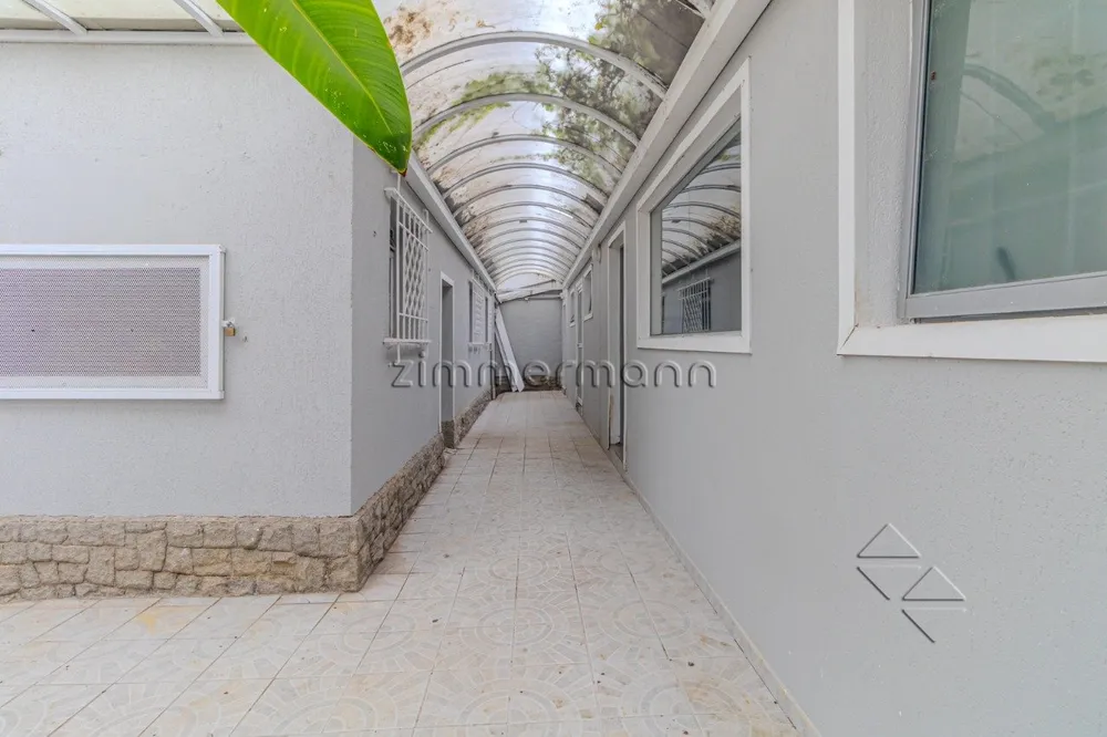Casa, 6 quartos, 465 m² - Foto 11