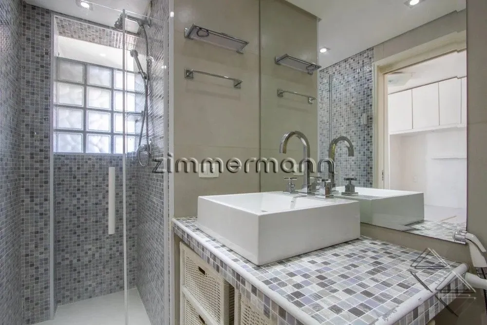 Apartamento, 3 quartos, 115 m² - Foto 3