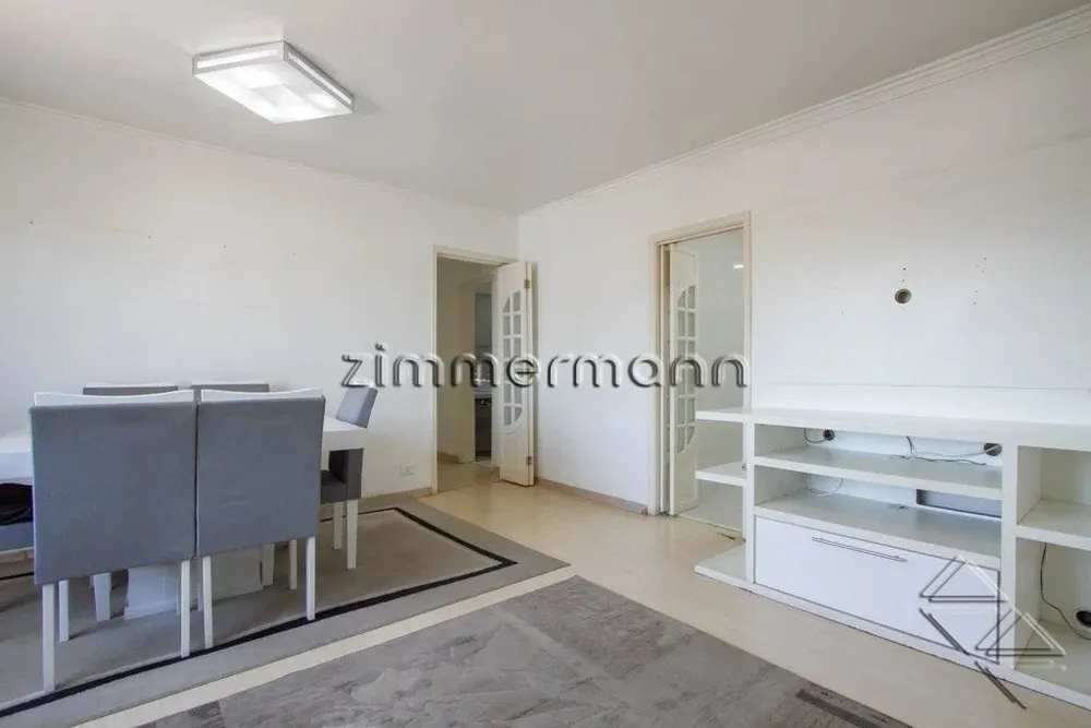 Apartamento, 3 quartos, 115 m² - Foto 6