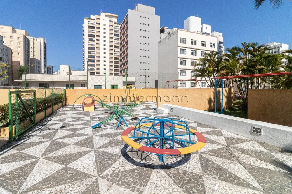 Apartamento, 3 quartos, 115 m² - Foto 3