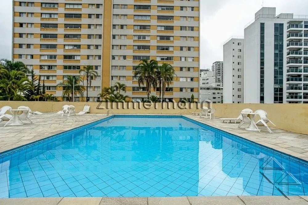Apartamento, 3 quartos, 115 m² - Foto 1