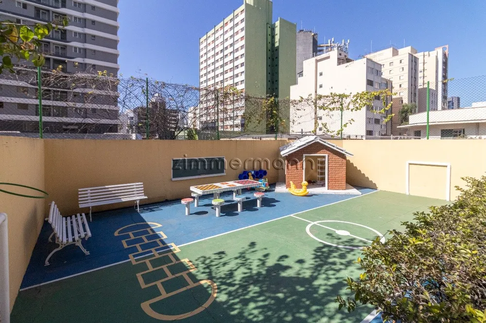 Apartamento, 3 quartos, 115 m² - Foto 12