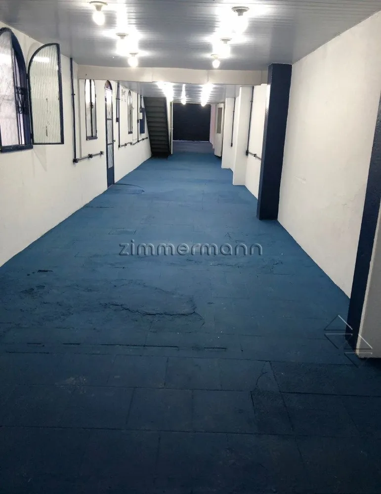 Casa Comercial, 220 m² - Foto 1