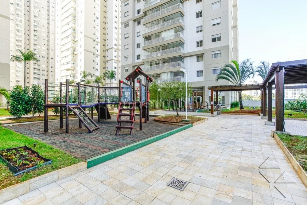 Apartamento, 4 quartos, 134 m² - Foto 1