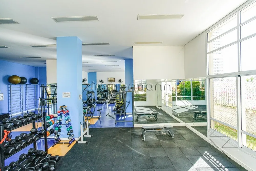Apartamento, 4 quartos, 134 m² - Foto 3