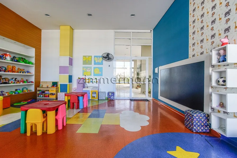 Apartamento, 4 quartos, 134 m² - Foto 8