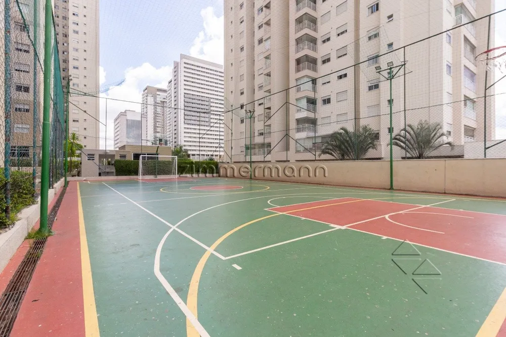 Apartamento, 4 quartos, 134 m² - Foto 4