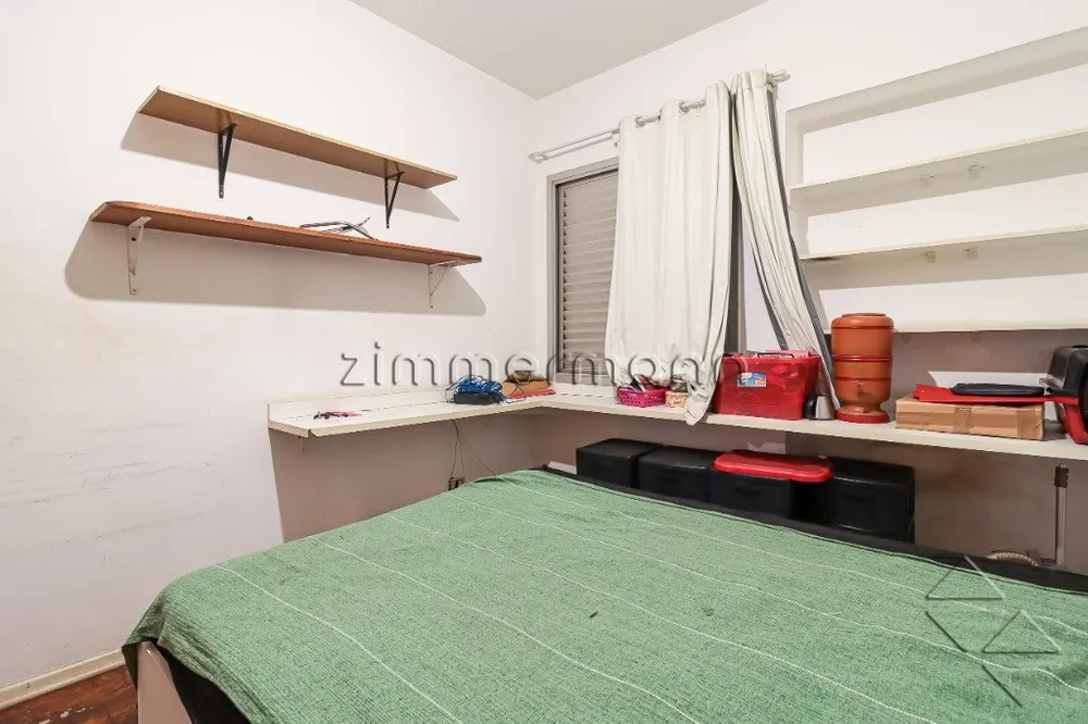 Apartamento, 4 quartos, 144 m² - Foto 4