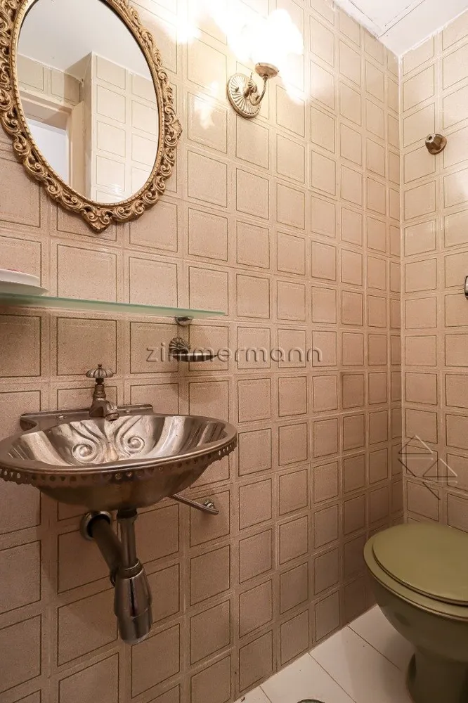 Apartamento, 4 quartos, 144 m² - Foto 5