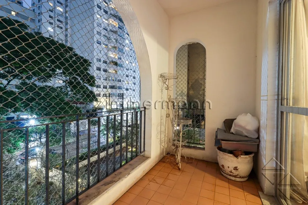 Apartamento, 4 quartos, 144 m² - Foto 1