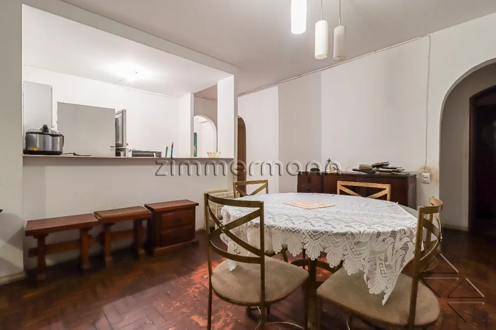 Apartamento, 4 quartos, 144 m² - Foto 8