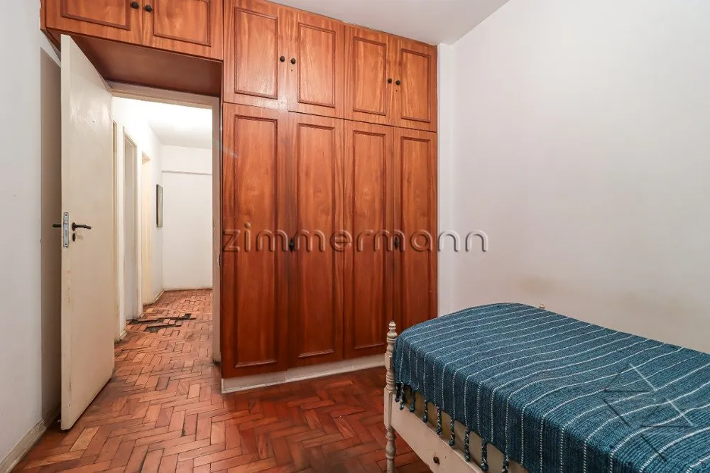 Apartamento, 4 quartos, 144 m² - Foto 6