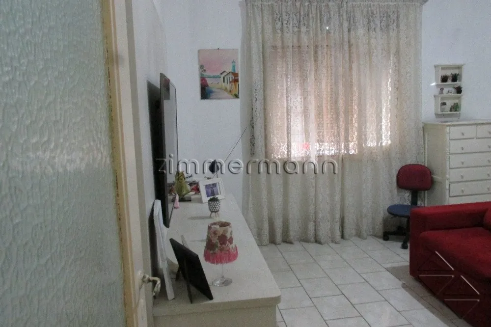 Apartamento, 1 quarto, 27 m² - Foto 2