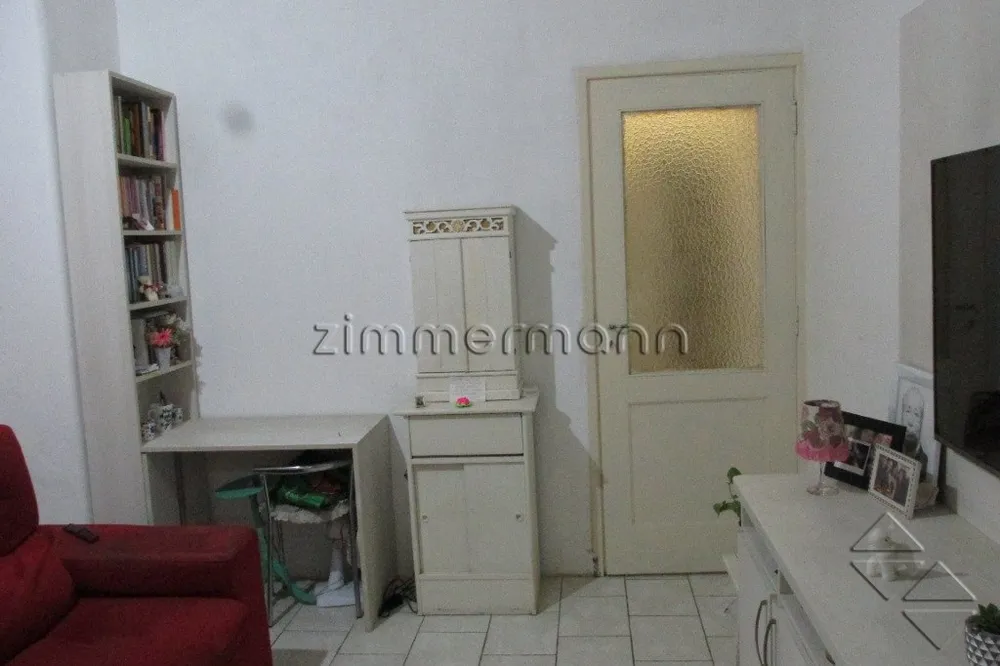 Apartamento, 1 quarto, 27 m² - Foto 6