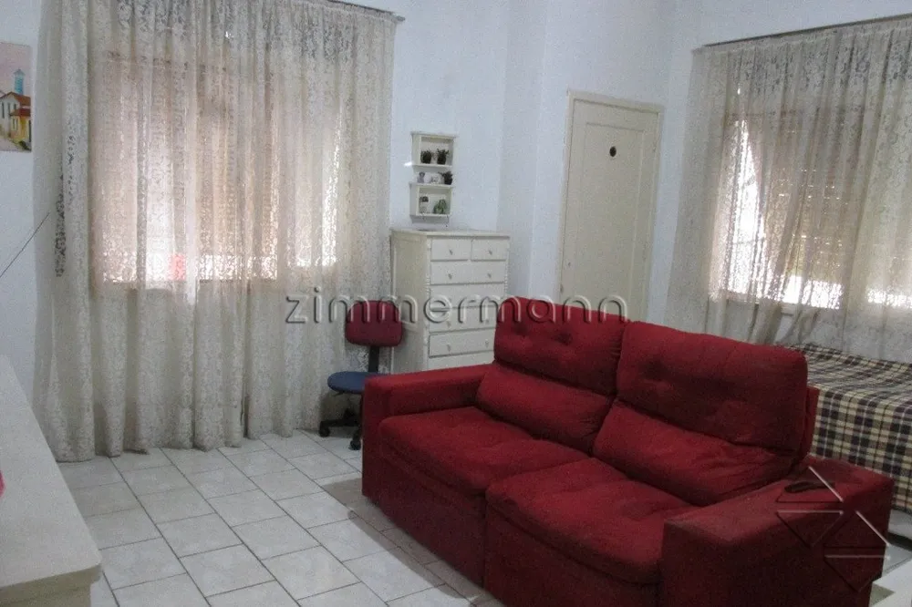 Apartamento, 1 quarto, 27 m² - Foto 2