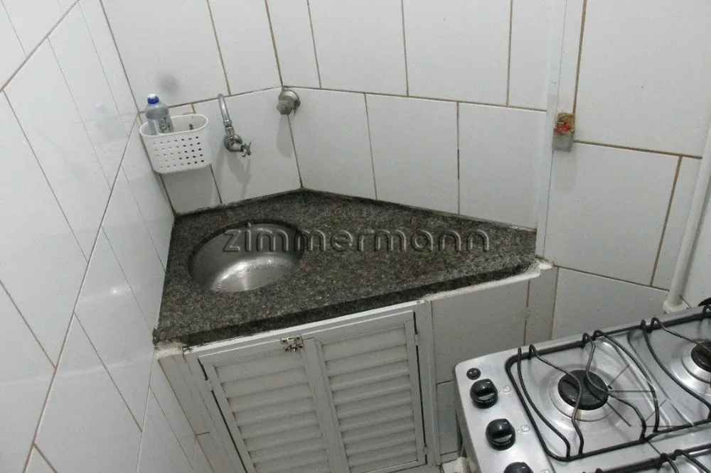 Apartamento, 1 quarto, 27 m² - Foto 5