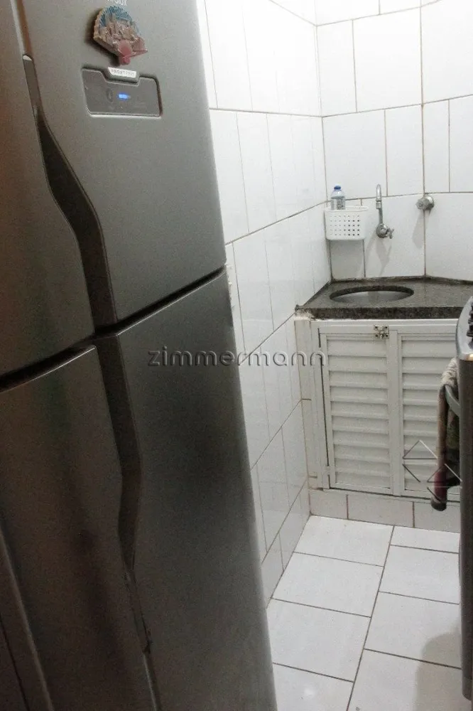 Apartamento, 1 quarto, 27 m² - Foto 4