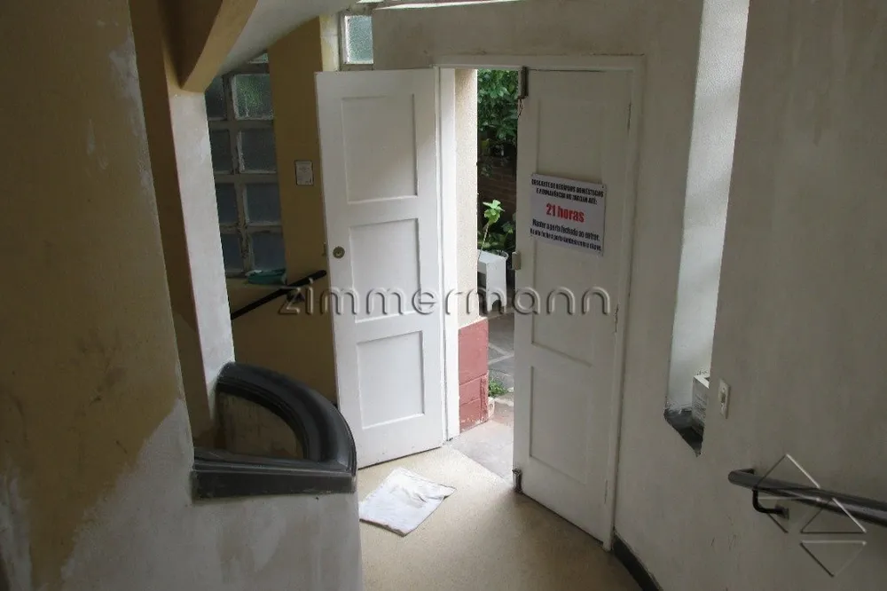 Apartamento, 1 quarto, 27 m² - Foto 1