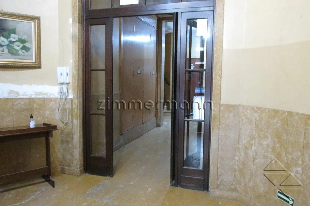 Apartamento, 1 quarto, 27 m² - Foto 3