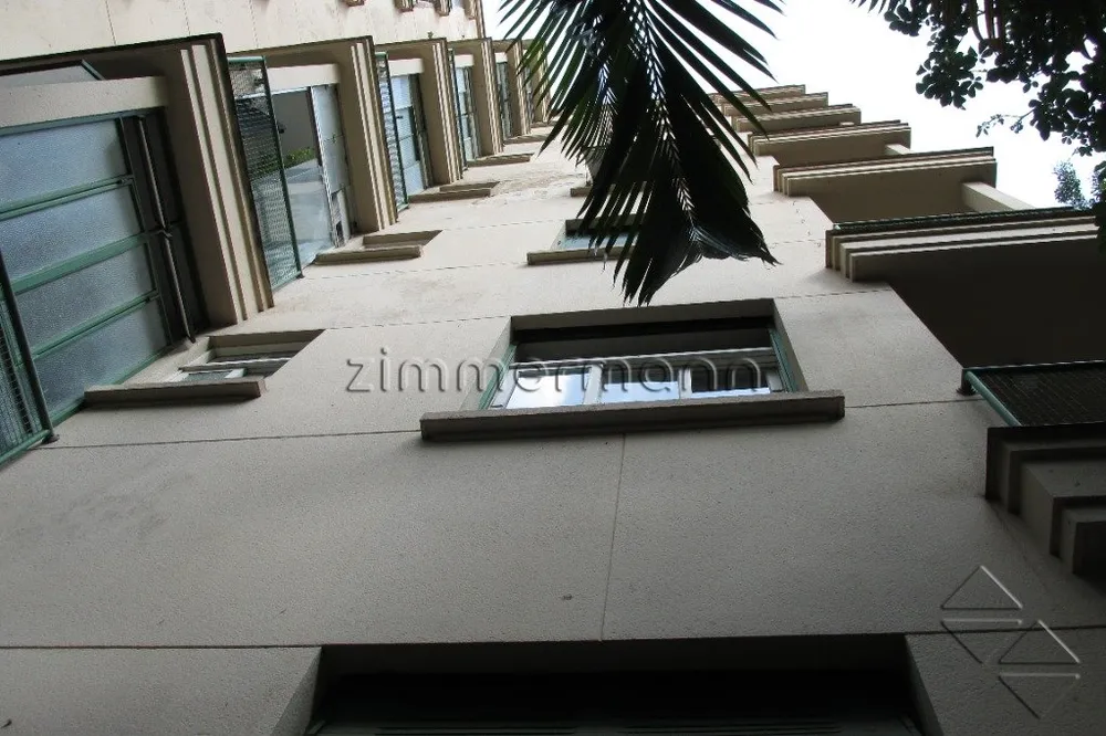 Apartamento, 1 quarto, 27 m² - Foto 8