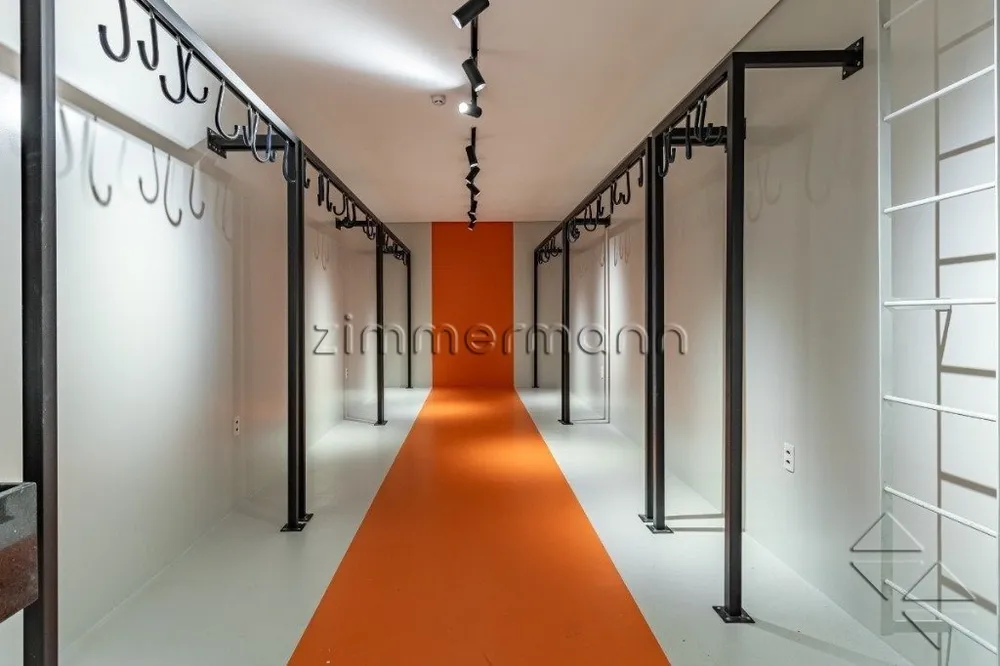 Apartamento, 1 quarto, 26 m² - Foto 5