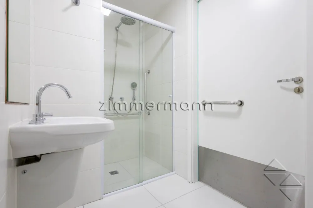 Apartamento, 1 quarto, 26 m² - Foto 2