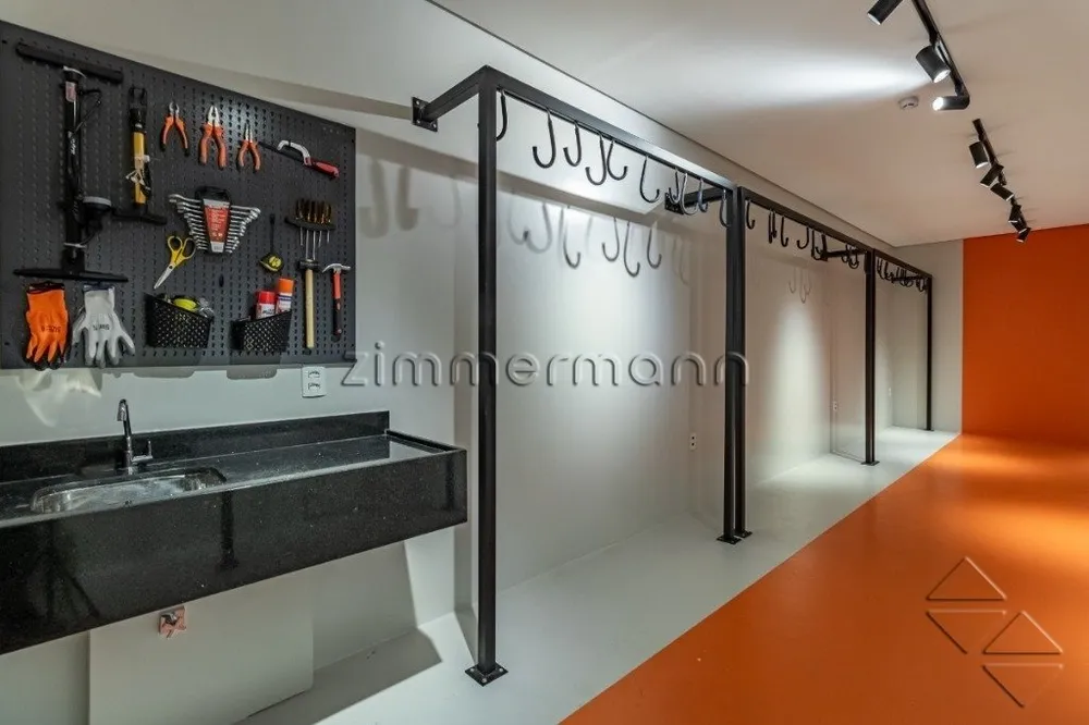 Apartamento, 1 quarto, 26 m² - Foto 2