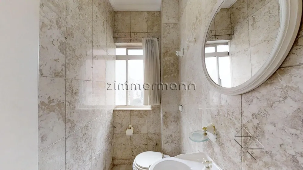 Apartamento, 5 quartos, 485 m² - Foto 2